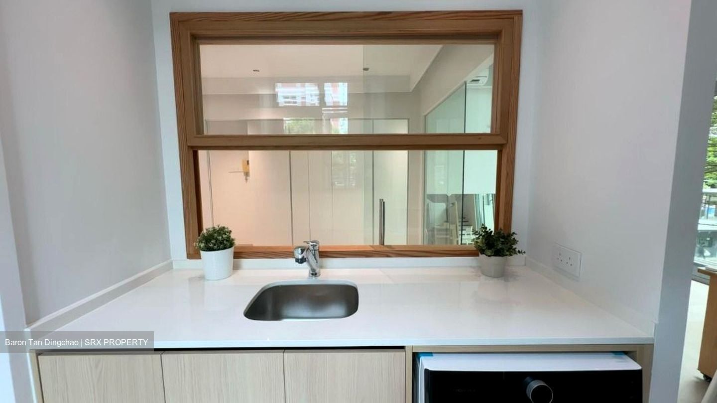 Regency Suites (D3), Apartment #553097431